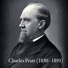 Pratt Institute ComD Santoro