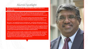Alumni Spotlight