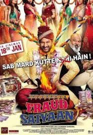 Watch Fraud Saiyyan 2019 Full Hindi Movie Free Online Director Sourabh Shrivastava Starring Arshad Warsi Saurabh Shuk Full Movies Hindi Movies Movies Online