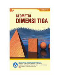 Sugiyono, m.pd nur hadi w. Mat 06 Geometri Dimensi Tiga E Learning Sekolah Menengah
