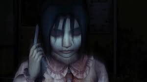 THIS GAME IS SO UNDERRATED ISTG. //#calling #callinghorrorgame #reikoa...