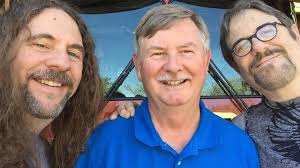 Bartlesville native gets Emmy nod for sound work