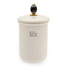 Kaffeedose Aus Keramik Muttertag Geschenk Kaffeedose Kaffee