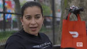 BRIC PRODUCERS NOMINATED FOR EIGHT NY EMMYS