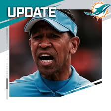 BREAKING: Dolphins Hire Robert Prince as their WR Coach