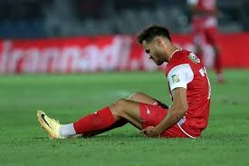 ماموریت اصلی پرسپولیس در مسیر قهرمانی؛ «اورونوف را نجات بده»