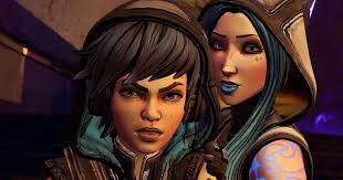 In preparation for Borderlands 4 I played through Borderlands 3, and I'm  torn