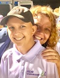 🤩 If you haven't met Cody yet, she's one awesome human and we hope you'll  get the chance to meet her this year! 💖 We couldn't do what we aim to do