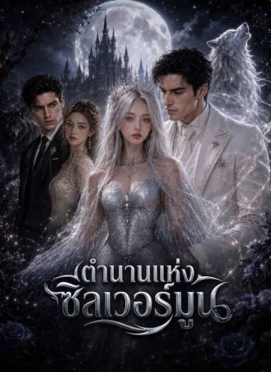 ตำนานแห่งซิลเวอร์มูน