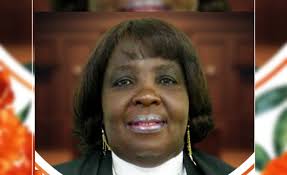 DEATH ANNOUNCEMENT 64 YEAR OLD HILDA EDITH JOSEPH CHARLES OF YAMPIECE