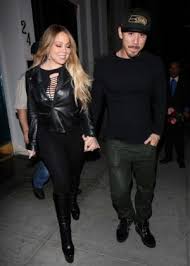 Maybe you would like to learn more about one of these? Mariah Carey At Mastro S Steakhouse In Beverly Hills Gotceleb