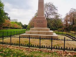 SPEKE MONUMENT (2025) All You Need to ...