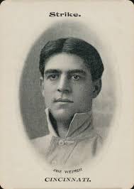 Jake Weimer Baseball Cards