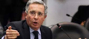 Álvaro Uribe quiere unirse a los conservadores