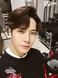 GOT7!에 있는 Erin Willard님의 핀