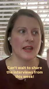 What a fantastic week, filled with incredible conversations!, Follow  @matrescenceatworkpodcast here and