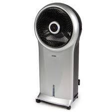 Refroidisseur D Air Air Cooler 800 M H 110w Domo Do152a Festihome