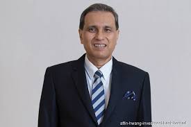 China construction bank malaysia berhad. Abd Malik Is Chief Of Affin Hwang Investment Bank The Edge Markets