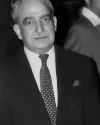 Dr. Ali Jan—'The Lukmaan of Kashmir'. He was an extraordinary physician who  had this uncommon ability to diagnose and treat diseases ranging from  headache to cancer when most biomedical/diagnostic equipment was  non-existent. (