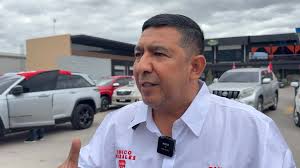 Chico Morales casilla 21. El Ing Nasralla será el próximo presidente de  Honduras.