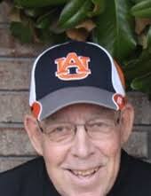 Obituary information for Dale Mann