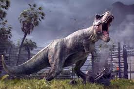 How to enter cheats in. Jurassic World Evolution Pc Review Big Beautiful Shallow