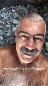 Hii Old man Do you love me 😔