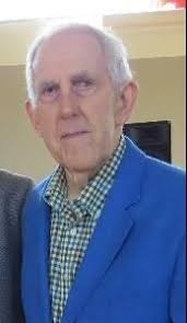 Fred Blair Obituary (1936