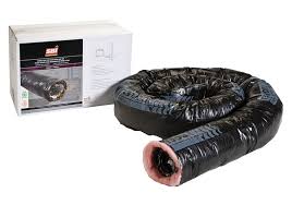 Can i use this to attach to my swamp cooler? Sbi 3 Inch X 10 Foot Insulated Flex Duct