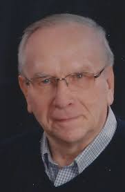 Alfred William Grunklee Obituary December 17, 2019