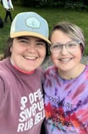 Michigan camp sites 'in this together'