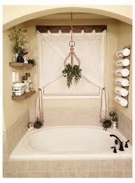Master bathroom decorating ideas tub. Master Bathroom Master Bath Tub Decor Garden Tub Dress Up Bathtub Decor Master Bathroom Decor Restroom Decor