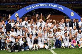 The squad overview lists all player stats for a selected season. In Pics Real Madrid Vs Atletico Madrid Champions League Final