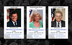 Et si les Kennedy avaient eu TROP de chance ? : r/AlternateHistory