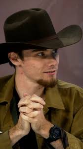 Preston Cooper is a former mailman from rural Ohio and is now one of  country music's brightest new stars, known for his powerhouse vocals. , He  is currently