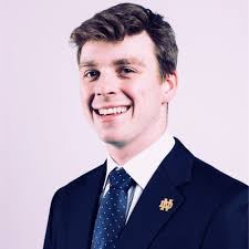 I am excited to announce that after working with the Indianapolis Colts as  an intern for the past 10 months, I have accepted a full-time position as  the Colts Football Operations Assistant. |