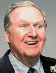 Obituary information for DANIEL F. COUGHLIN