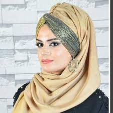Hazir Turban En Sik Sal Modelleri Icin Bize Ugrayin Turbanlar Kolay Sac Modelleri Sik