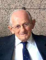 Obituary information for Attilio "Tito" Lucci