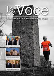 We did not find results for: La Voce Dell Accademia Del Pizzocchero Di Teglio N 4 2017 By Accademia Del Pizzocchero Di Teglio Issuu