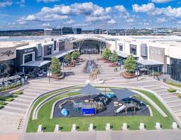 The mall was ransacked on monday, reports said.mccone's second video, filmed on tuesday evening, shows people looting stores in and around the sizwe shopping centre, located just minutes from a. Attacq S Flagship Mall Of Africa Devalued By Over R1bn In 2020 Moneyweb