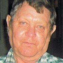 Stanley E. Place Obituary