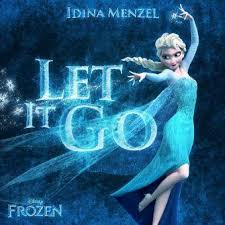 The lyrics of let it go Idina Menzel Let It Go Sheet Music For Piano Free Pdf Download Bosspiano