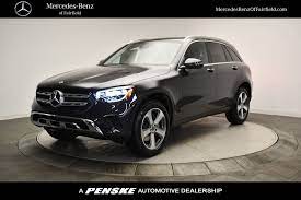 One price, one exceptional experience. Used 2021 Mercedes Benz Glc Glc 300 4matic Suv For Sale Fairfield Ct