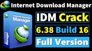 Idm download free full version with serial key captures any type of download in an impressive time limit and then. Idm 6 38 Build 18 Crack Full Version Latest Internet Download Manager 6 38 Build 18 Youtube