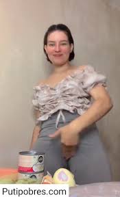 Cocinando Con María - Tiktoker Viral + Videos • Putipobres.com