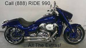 2007 Suzuki Boulevard 1800 For Sale In Sanilac Mi Dcjqj1vi