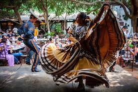 Traditional Mexican Dances You Should Know About