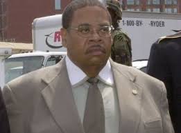 Floyd Adams Jr., Savannah's 1st black mayor, dies