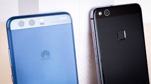 Huawei P10 Lite im Test: Der ungleiche ...